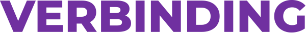 Verbinding Logo